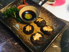 -大江户日本料理(吕厝店)