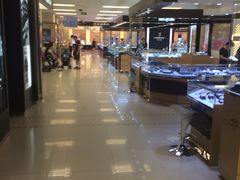 麦凯乐(金马路店)-麦凯乐(开发区店)