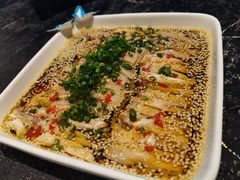 -悦百味·品质川菜(橄榄郡店)