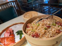 -锦府盐帮·李宅(领展购物广场中关村店)