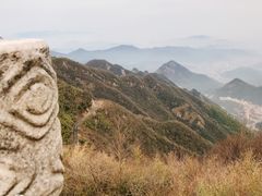-江南天池