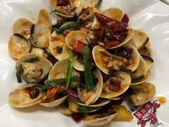 -琼大师东方烤乳猪(亚特兰蒂斯店)