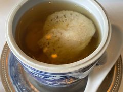 松茸竹笙汤-福1015(愚园路店)
