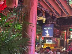 -老凯俚酸汤鱼(鸿通城店)