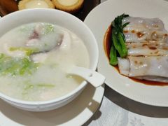 -香云轩·顺德菜(香云纱园林酒店店)