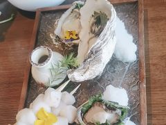 -合乐·创意火锅·海鲜火锅(亚东柒号店)