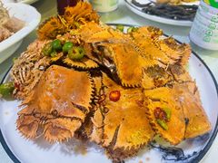 -先锋海鲜市场