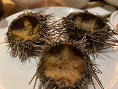 -雍和会海鲜姿造自助(湖东路店)