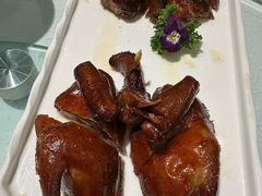 吮指乳鸽皇-至尊强仔(正光北街店)