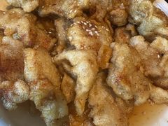 -江浦东烧烤城(韩式特色炭火烤肉同心路店)