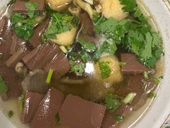 -锡缘无锡小笼馆(武胜路店)