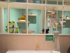 -蛙蛙叫·干锅年代(钻石广场店)