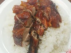 -陈光记烧腊店(罗保博士街店)
