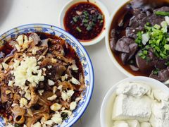 -赵姐猪耳朵饭店