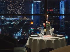 -广州方圆奥克伍德豪景酒店公寓