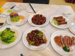 -北京全聚德(天安门店)