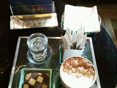 android_upload_pic-威斯汀酒店Exchange大堂吧