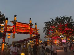 -中国翰园碑林