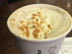 -星巴克(福州三坊七巷店)