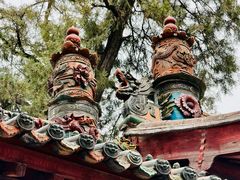-韩城古城