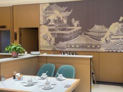 -梅利汴京烤鸭•开封豫菜地标店(晋安路店)