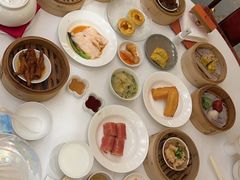 -香宫中餐厅·大连香格里拉(人民路店)