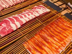 -梨花自助烤肉(西三旗万象汇黑金店)