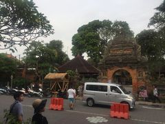 -乌布德传统市场