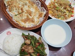 -日月永和中国餐饮名店(凤凰店)