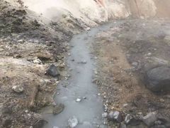 -支芴洞爷国立公园