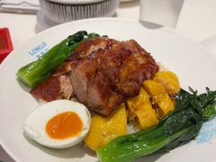 -龍记香港茶餐厅(久光百货店)