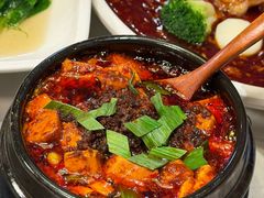 -陈麻婆豆腐(旗舰店)