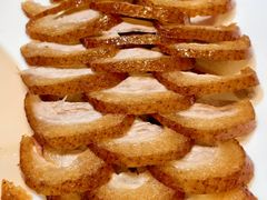 -黑窑厂糖油饼烤鸭·清真菜(黑窑厂街店)