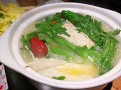 -U你·天然调味(南湖总店)