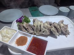 -阿西娅食府(中关村店)