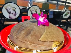 -锅说大脸毛肚重庆老火锅(佐阾店)
