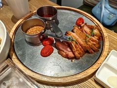 -小大董·烤鸭(王府井apm店)