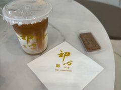 -初心咖啡(华南店)