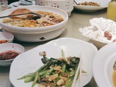 -悦海楼(三衢路店)