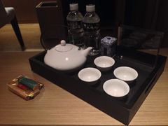 -杭州逸设计师酒店(武林广场店)