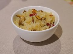 黑松露鲍鱼焖饭-翠府(翠湖北路店)