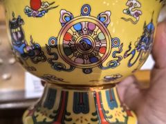 -乌托邦咖啡(武侯祠店)