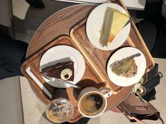 -Peet's Coffee皮爷咖啡(豫园店)