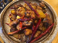-隔壁老王·家常云南菜(花巷店)