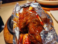 -小柴米·传统江西菜(八一广场店)