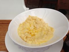 焗通心粉-Geneva日内瓦餐厅(西郊宝成花苑店)