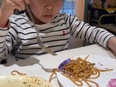 -盘炉forenza·云贵川融合小食堂 ( 钟楼中柳巷店)