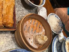 -南京大牌档(青岛万象城店)