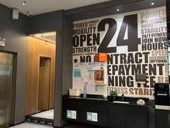 -24/7 FITNESS 健身(罗湖金光华店)