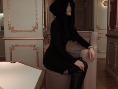 -Me Coffee下午茶艺术空间